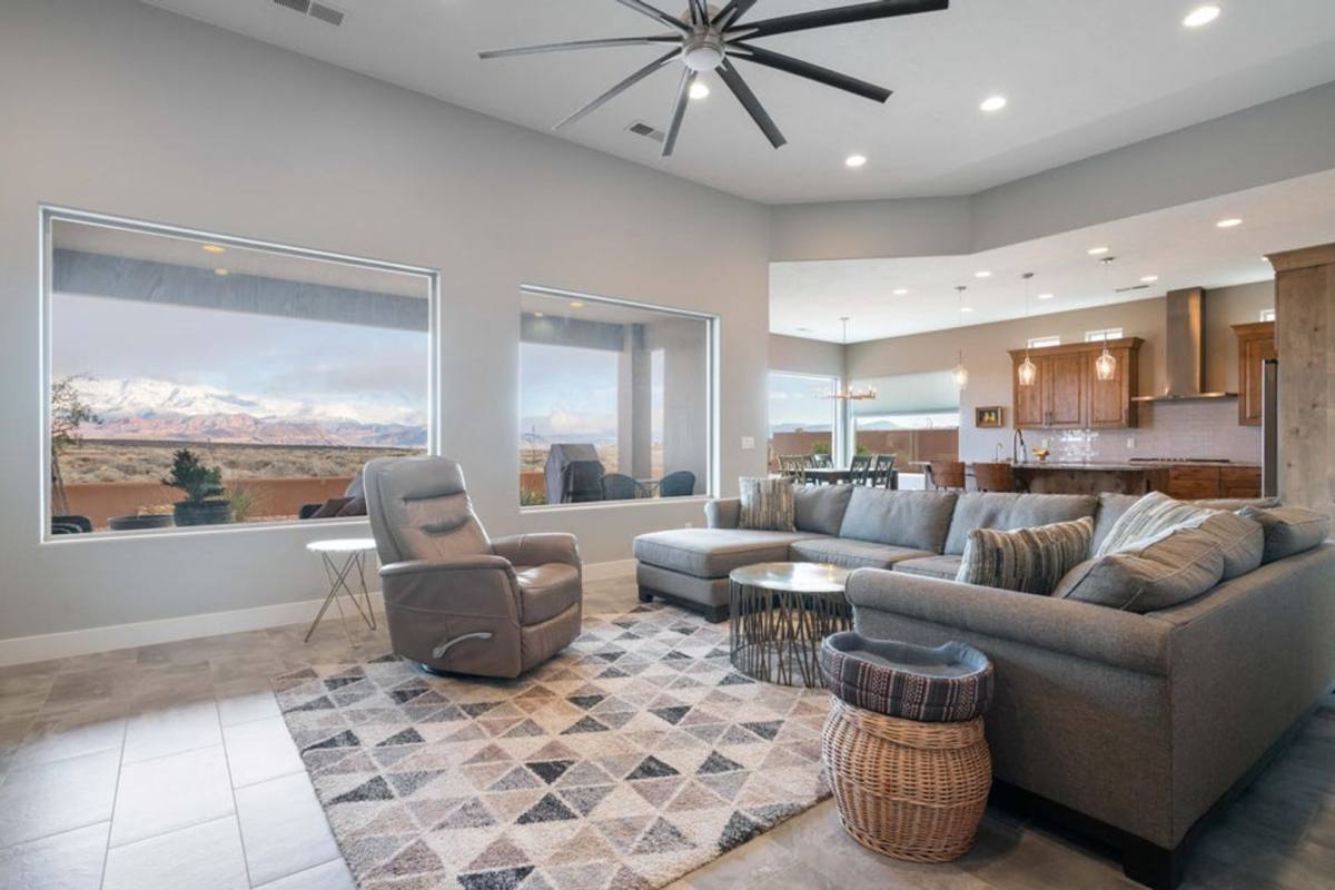 House for rent at 5454 Copper Cliffs Way, Hurricane, UT 84737