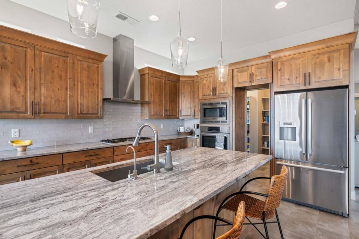 House for rent at 5454 Copper Cliffs Way, Hurricane, UT 84737