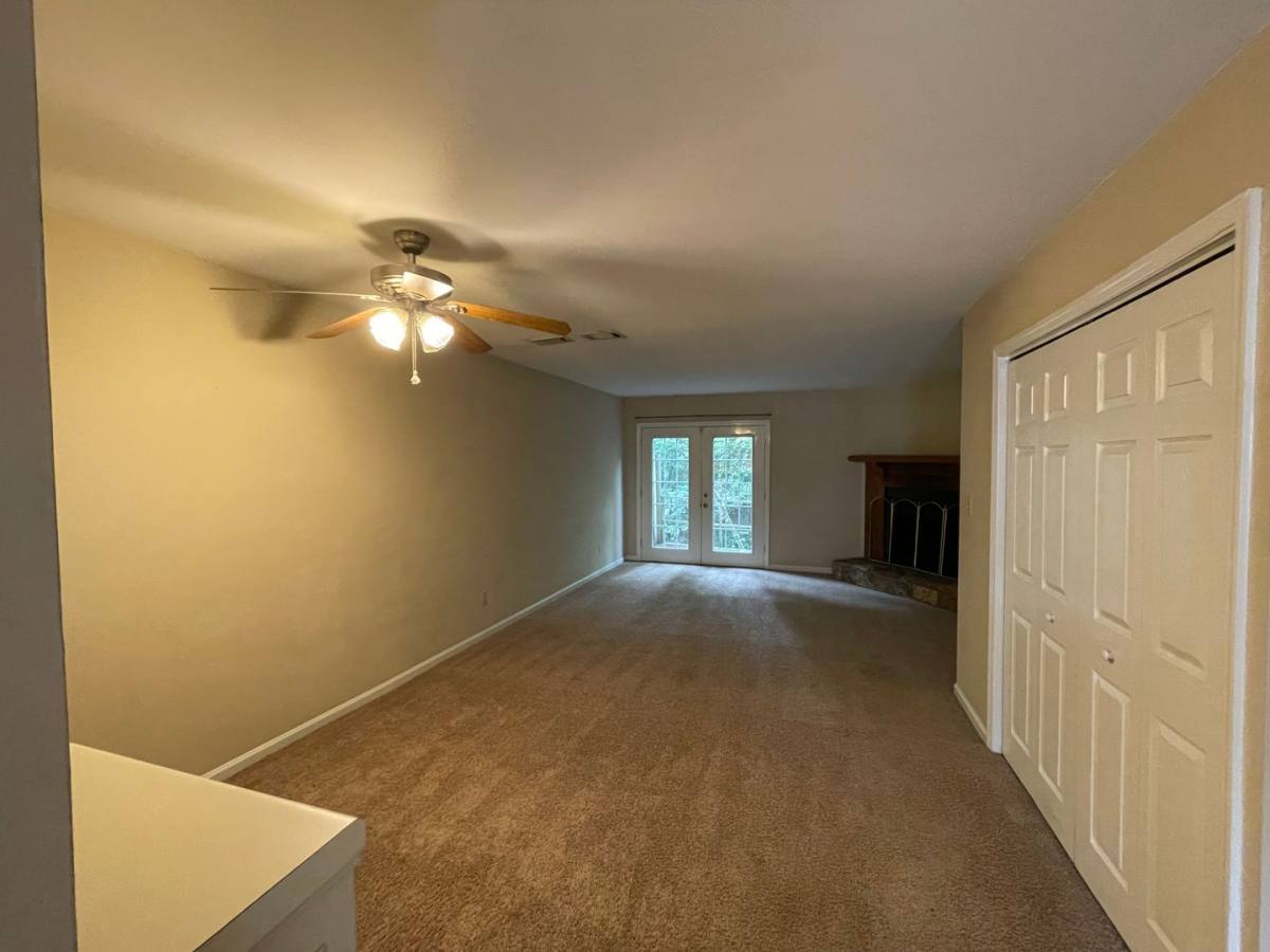 Townhouse for rent at 3234 W Wimbledon Dr, Augusta, GA 30909
