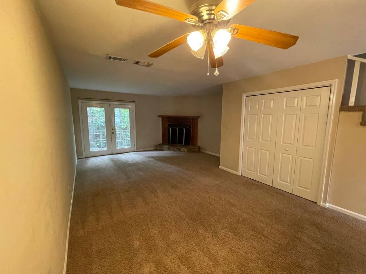 Townhouse for rent at 3234 W Wimbledon Dr, Augusta, GA 30909