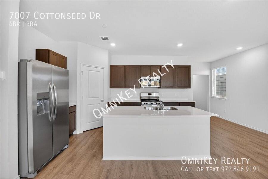 House for rent at 7007 Cottonseed Dr, Princeton, TX 75407