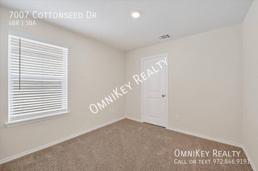 House for rent at 7007 Cottonseed Dr, Princeton, TX 75407