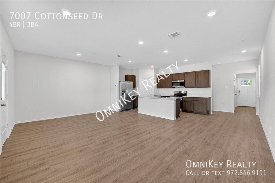 House for rent at 7007 Cottonseed Dr, Princeton, TX 75407