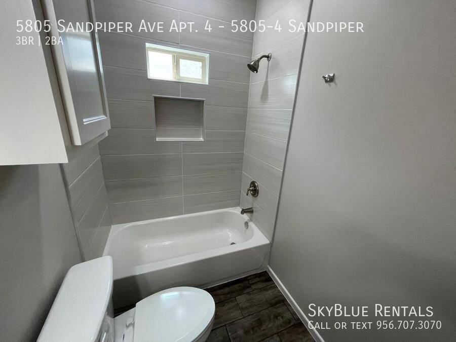 Apartment for rent at 5805 Sandpiper Ave #4, McAllen, TX 78503