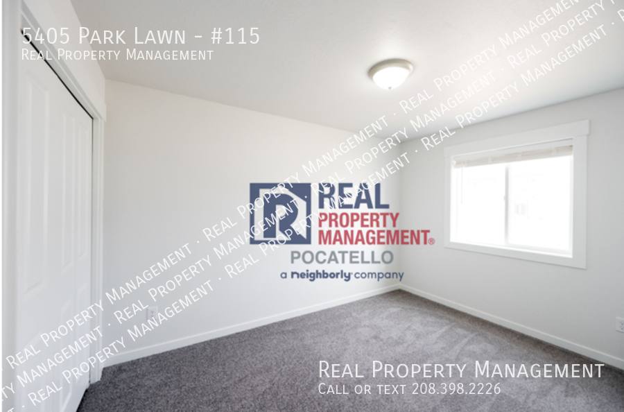 Apartment for rent at 5405 Park Lawn #116, Pocatello, ID 83202