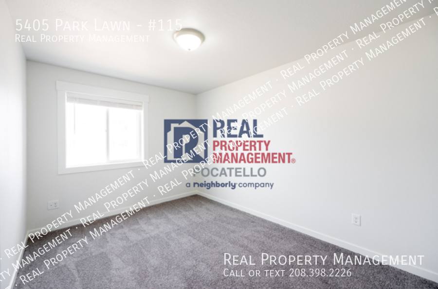 Apartment for rent at 5405 Park Lawn #116, Pocatello, ID 83202