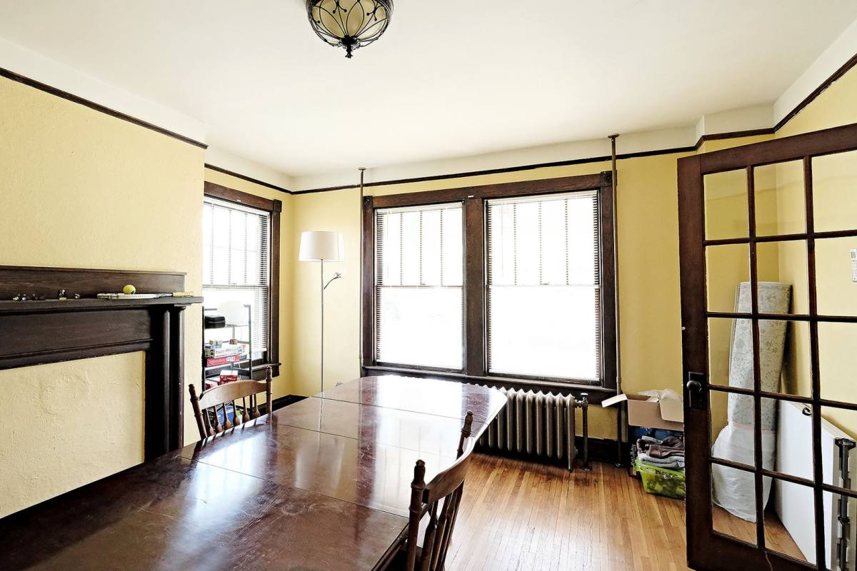 Apartment for rent at 625 Ridge St, Charlottesville, VA 22902