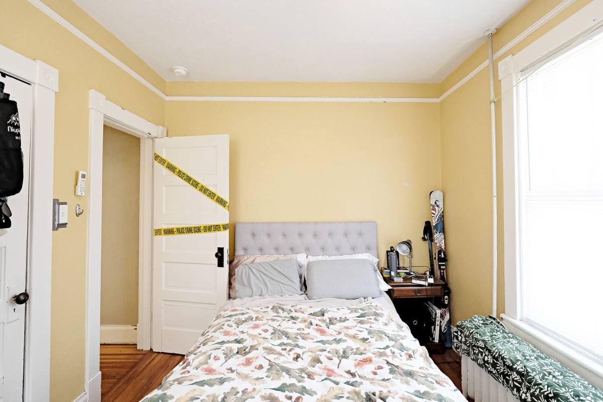 Apartment for rent at 625 Ridge St, Charlottesville, VA 22902