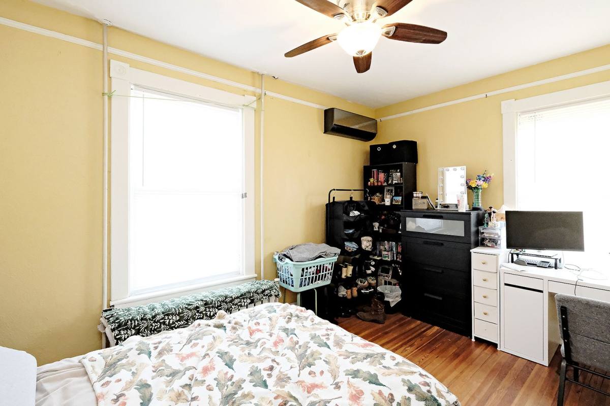 Apartment for rent at 625 Ridge St, Charlottesville, VA 22902