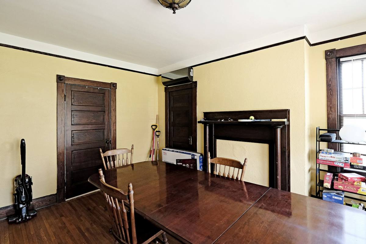 Apartment for rent at 625 Ridge St, Charlottesville, VA 22902