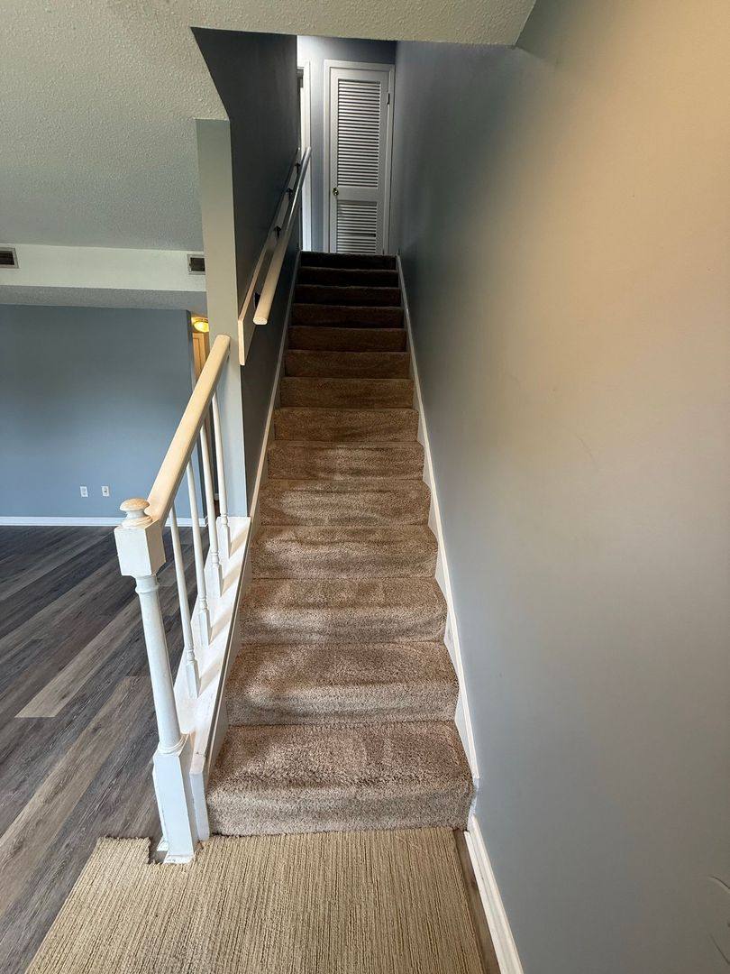 Townhouse for rent at 141 King George Court, Jacksonville, NC 28546