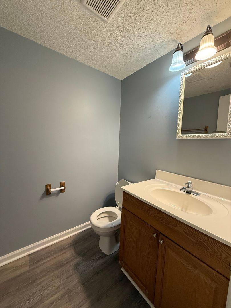 Townhouse for rent at 141 King George Court, Jacksonville, NC 28546