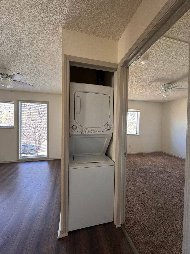 Apartment for rent at 1915 Henderson Ave, Colorado Springs, CO 80904