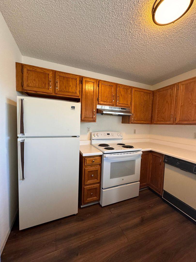 Apartment for rent at 1915 Henderson Ave, Colorado Springs, CO 80904