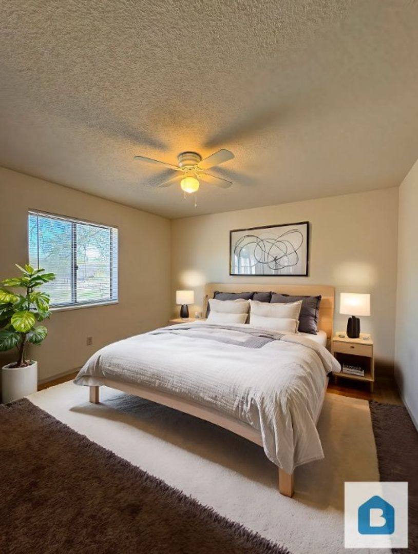 Apartment for rent at 1915 Henderson Ave, Colorado Springs, CO 80904