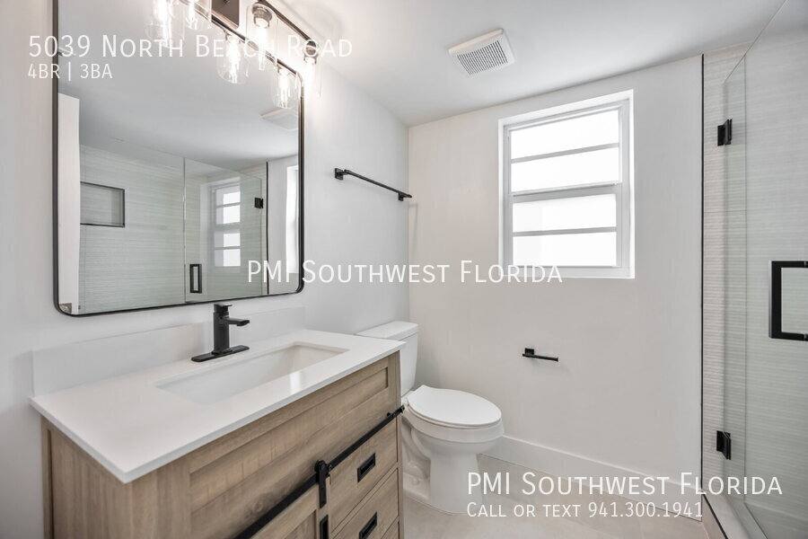 Apartment for rent at 5039 N Beach Rd, Englewood, FL 34223