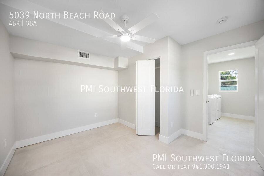 Apartment for rent at 5039 N Beach Rd, Englewood, FL 34223
