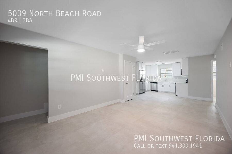 Apartment for rent at 5039 N Beach Rd, Englewood, FL 34223