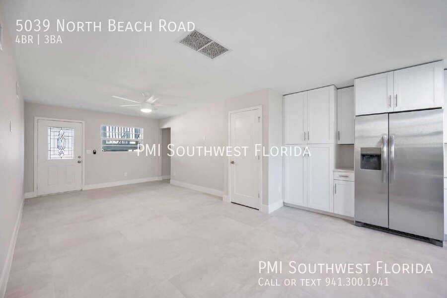 Apartment for rent at 5039 N Beach Rd, Englewood, FL 34223