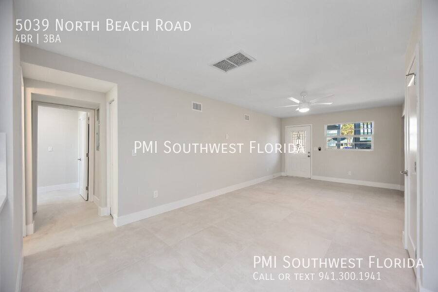Apartment for rent at 5039 N Beach Rd, Englewood, FL 34223