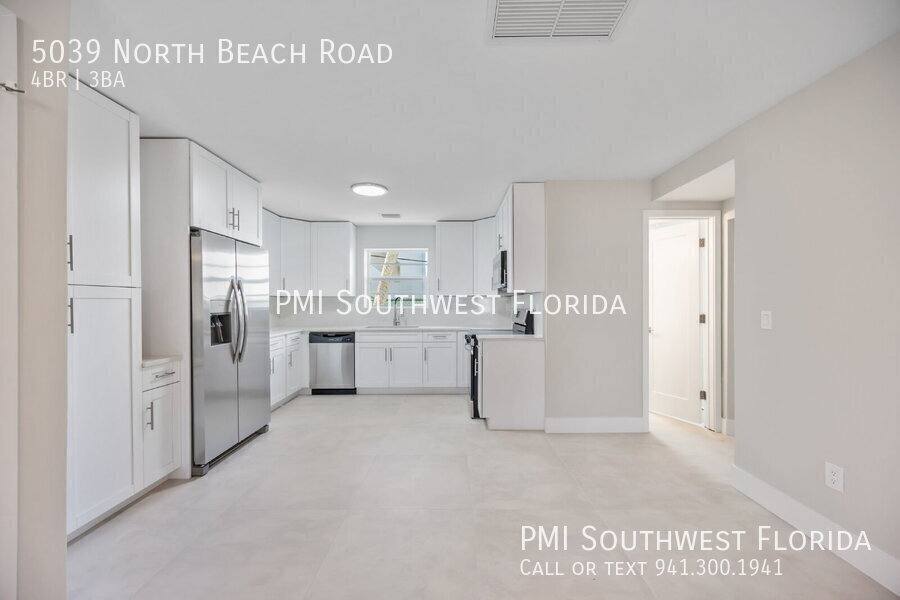 Apartment for rent at 5039 N Beach Rd, Englewood, FL 34223