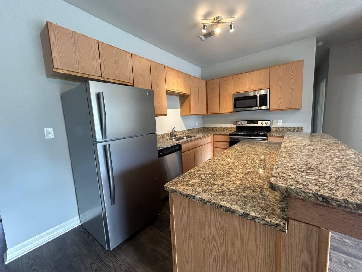 Apartment for rent at 1625 S 10th St, Waco, TX 76706
