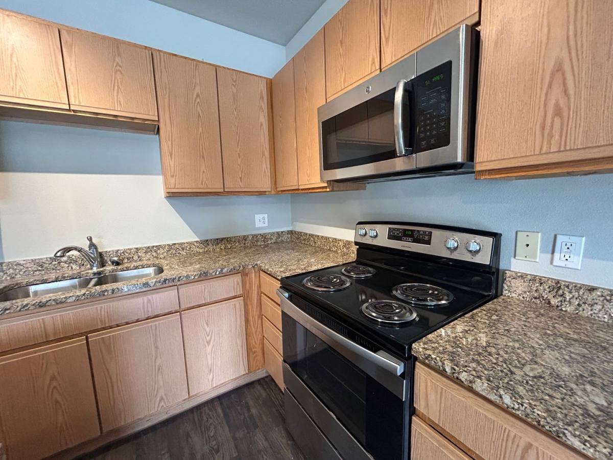 Apartment for rent at 1625 S 10th St, Waco, TX 76706