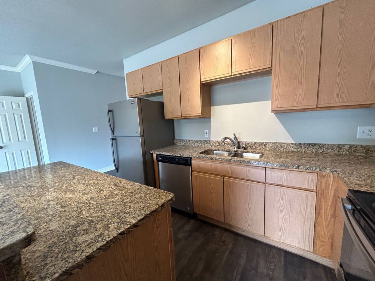 Apartment for rent at 1625 S 10th St, Waco, TX 76706