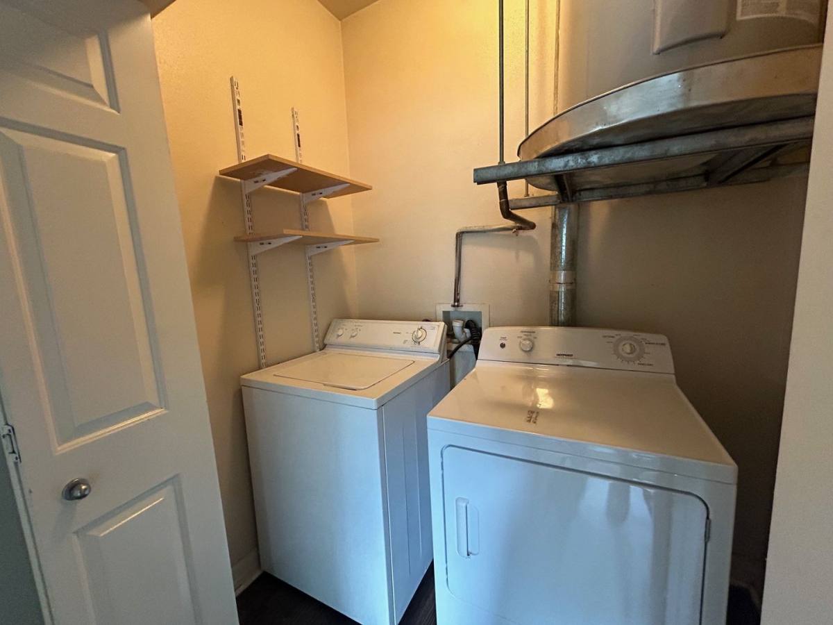 Apartment for rent at 1625 S 10th St, Waco, TX 76706