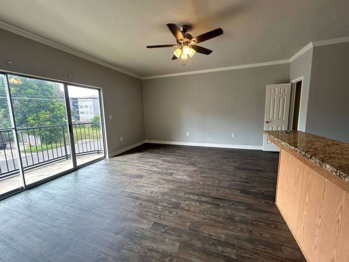 Apartment for rent at 1625 S 10th St, Waco, TX 76706