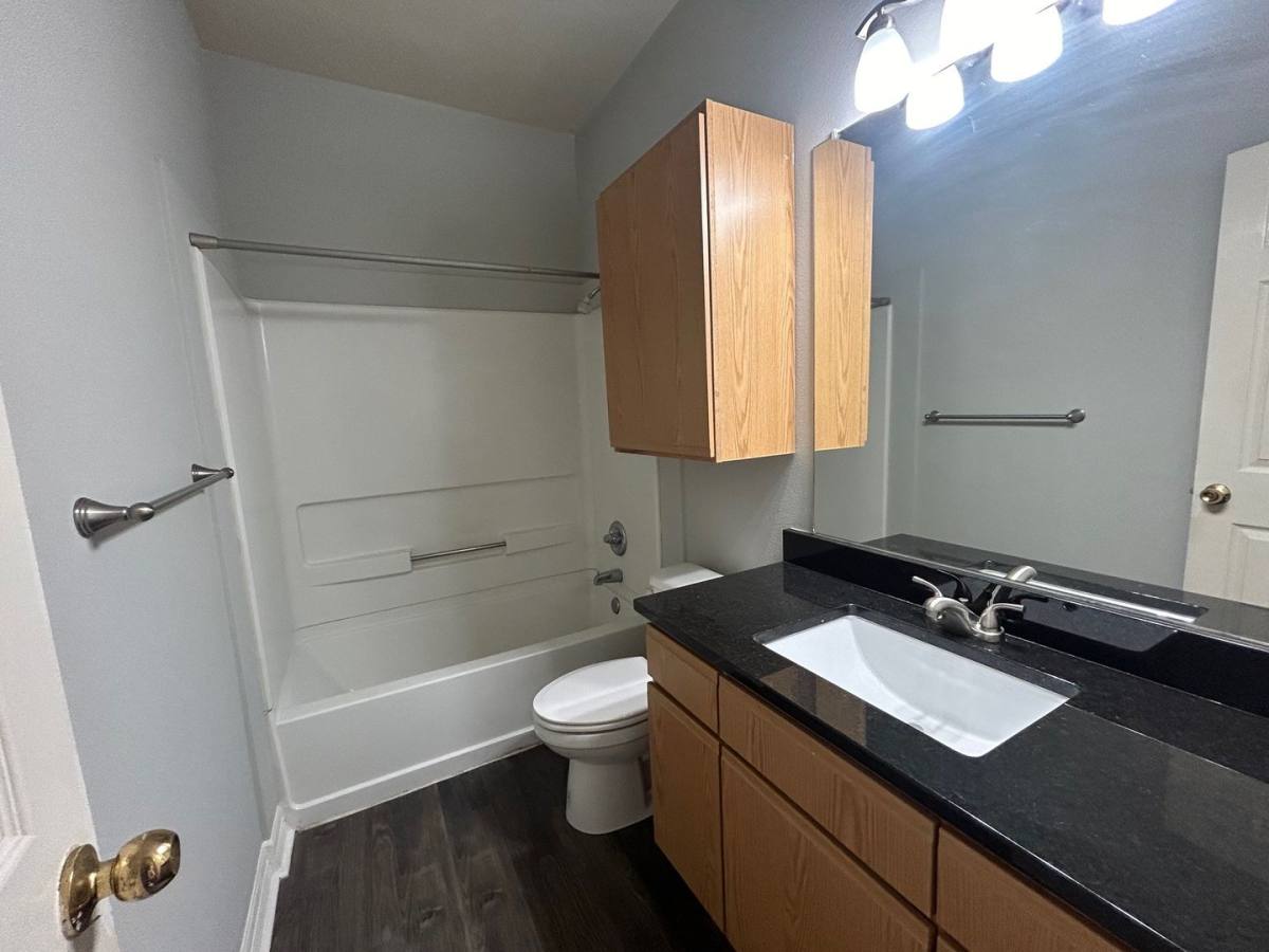 Apartment for rent at 1625 S 10th St, Waco, TX 76706