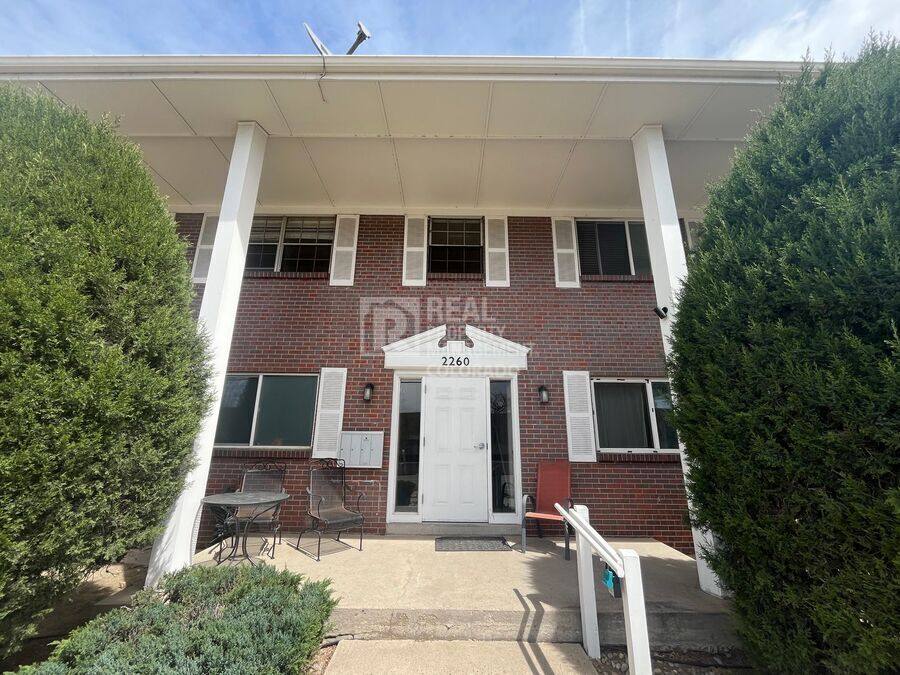 Condo for rent at 2260 S Valley Highway 3, Denver, CO 80222