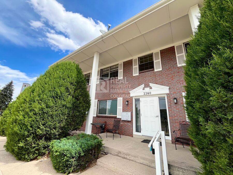 Condo for rent at 2260 S Valley Highway 3, Denver, CO 80222