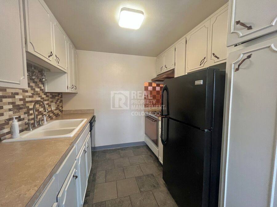 Condo for rent at 2260 S Valley Highway 3, Denver, CO 80222