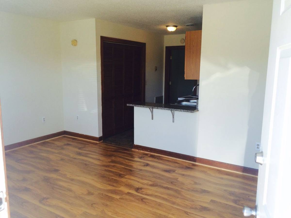 Apartment for rent at 2703 Watauga Rd, Johnson City, TN 37601