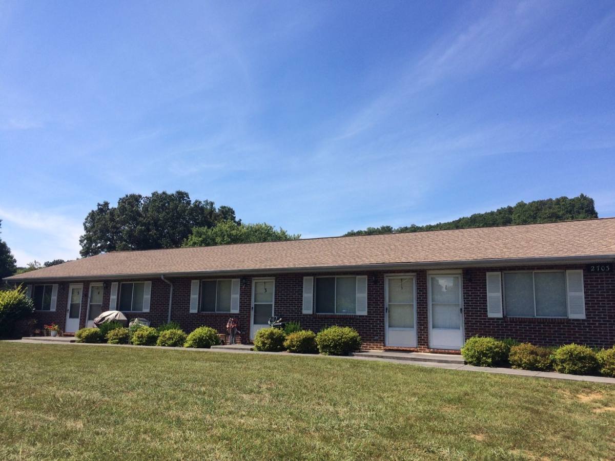 Apartment for rent at 2703 Watauga Rd, Johnson City, TN 37601