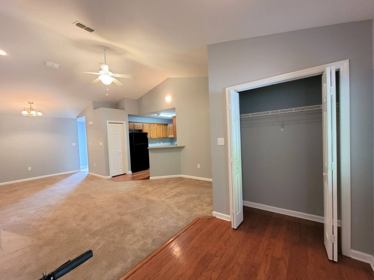 Townhouse for rent at 1659 Quazar Rd, Tallahassee, FL 32311
