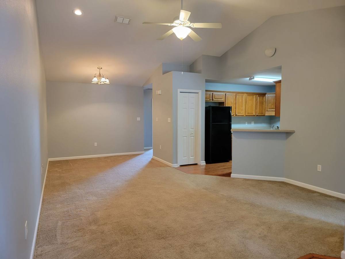 Townhouse for rent at 1659 Quazar Rd, Tallahassee, FL 32311
