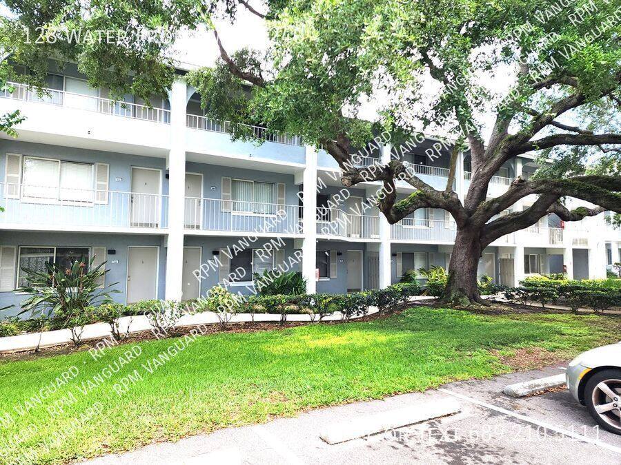 Condo for rent at 128 Water Front Way #240, Altamonte Springs, FL 32701