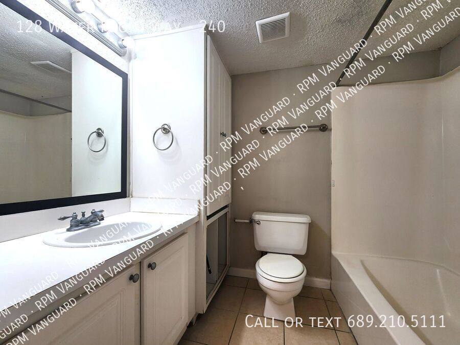 Condo for rent at 128 Water Front Way #240, Altamonte Springs, FL 32701