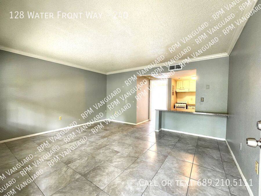 Condo for rent at 128 Water Front Way #240, Altamonte Springs, FL 32701