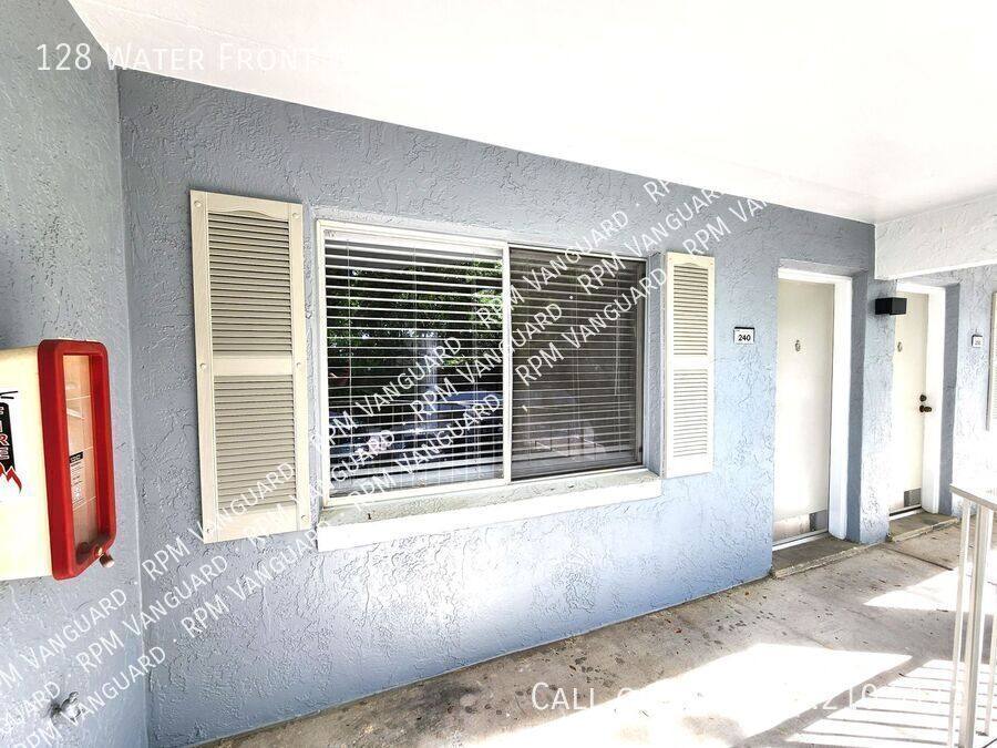 Condo for rent at 128 Water Front Way #240, Altamonte Springs, FL 32701