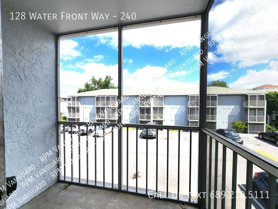 Condo for rent at 128 Water Front Way #240, Altamonte Springs, FL 32701