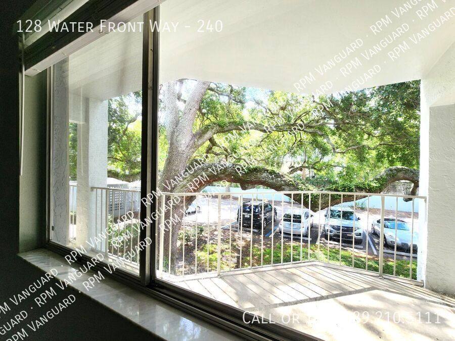 Condo for rent at 128 Water Front Way #240, Altamonte Springs, FL 32701