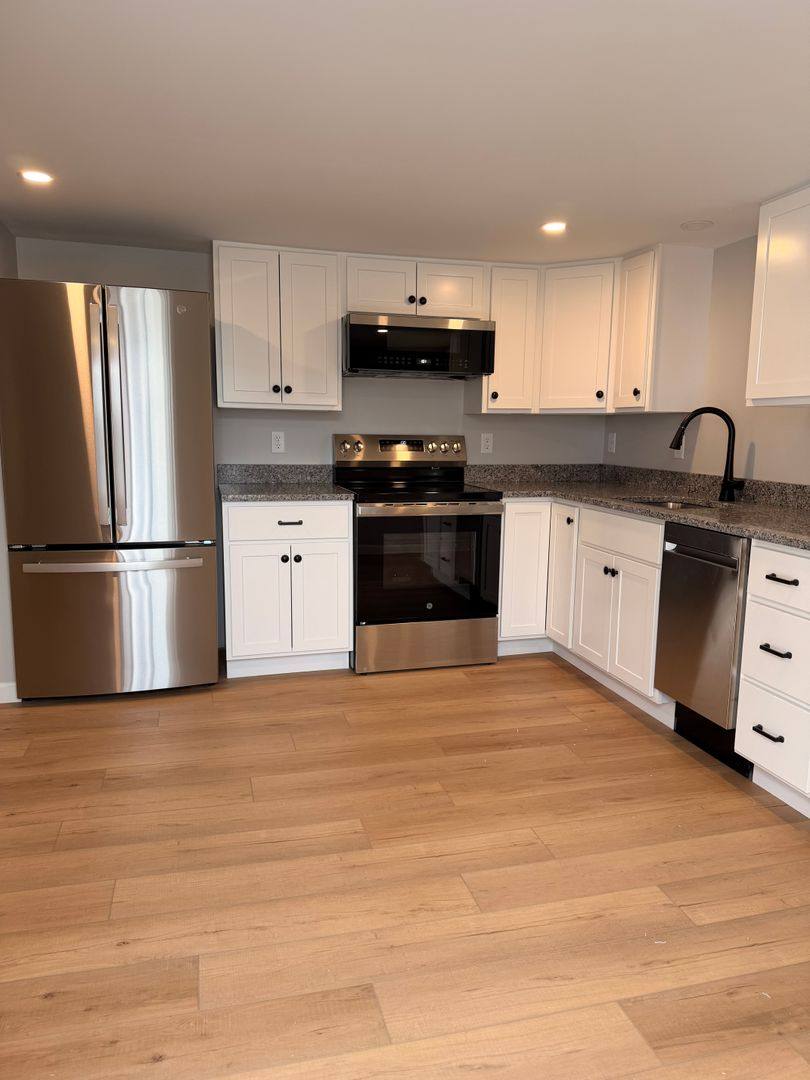 Apartment for rent at 29 Pleasant St, Saco, ME 04072