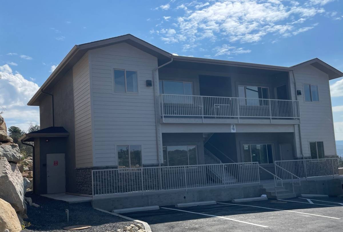 Apartment for rent at 1668 W Iron Springs Rd Building, Prescott, AZ 86305
