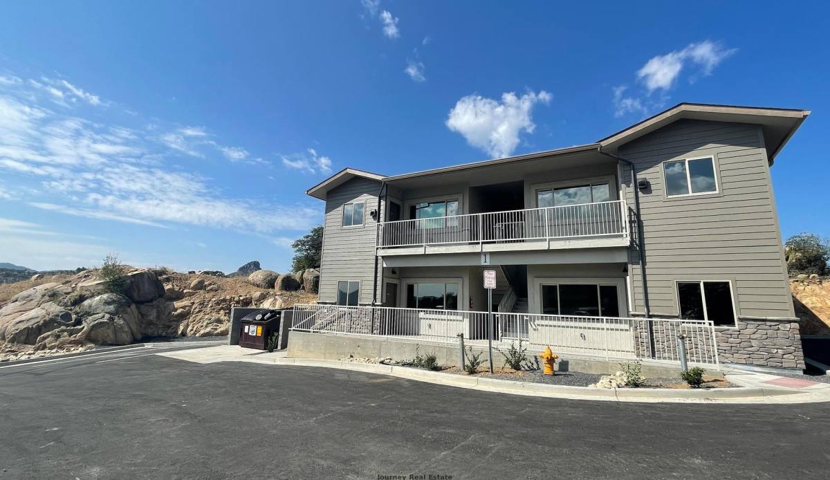Apartment for rent at 1668 W Iron Springs Rd Building #1, Prescott, AZ 86305