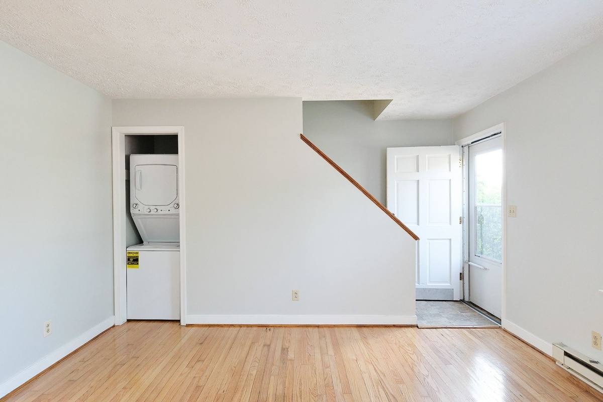 Townhouse for rent at 1406 Chesapeake St, Charlottesville, VA 22902