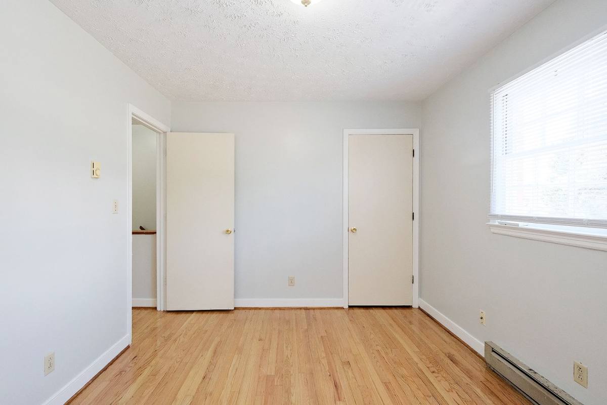 Townhouse for rent at 1406 Chesapeake St, Charlottesville, VA 22902