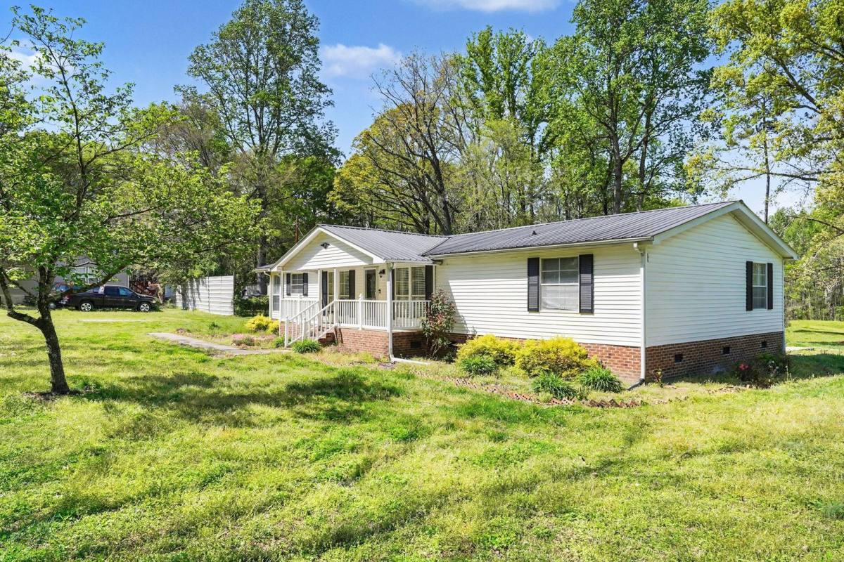 House for rent at 4705 Pearl Rd, Raleigh, NC 27610